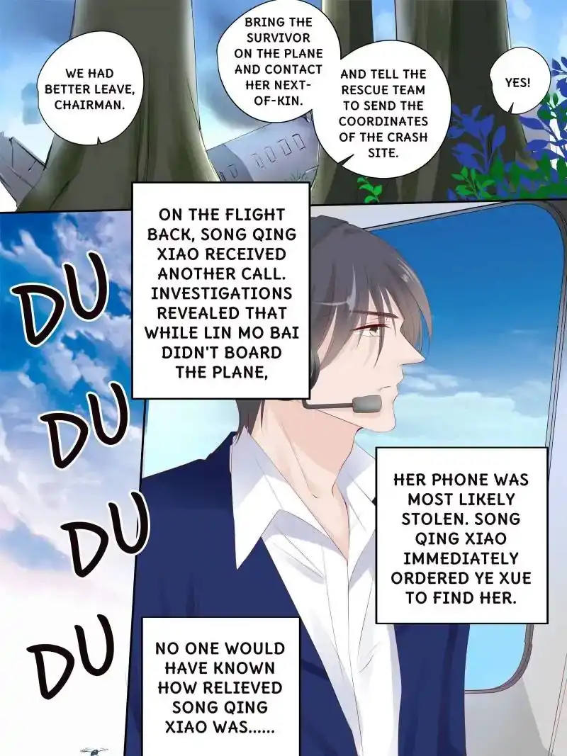 Don't be so harsh Chapter 128 9